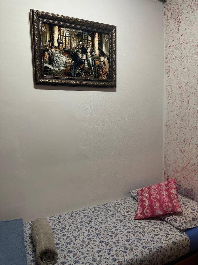 Sleep In Venezia Apartment Exterior photo
